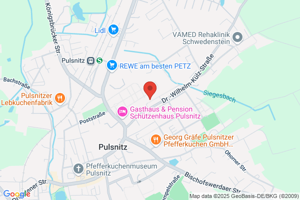 VP Service GmbH