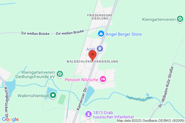 Waldschlößchen