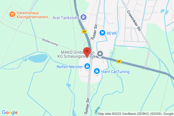 Abfallwirschaftsgesellschaft des Landkreises Gotha mbH