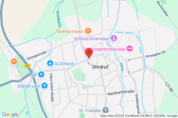 Kontaktbereichsbeamter