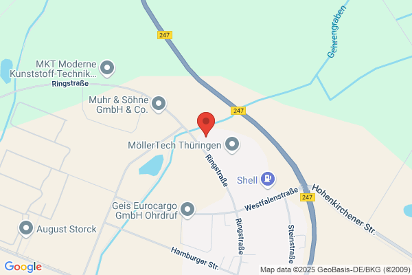 Stahlkontor-Fischer GmbH & Co. KG