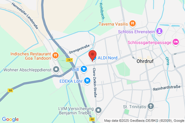 TEDi GmbH & Co. KG