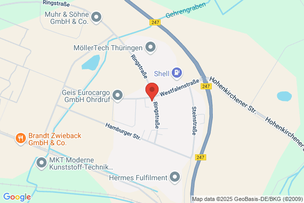 Elektro-Automation-Gebäudetechnik GmbH