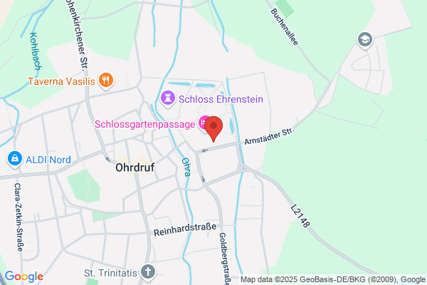 Gästehaus Tobias Inh. Tobias Czarnotta