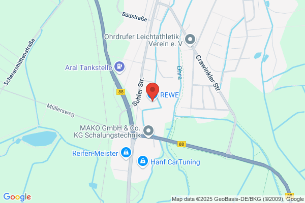 REWE