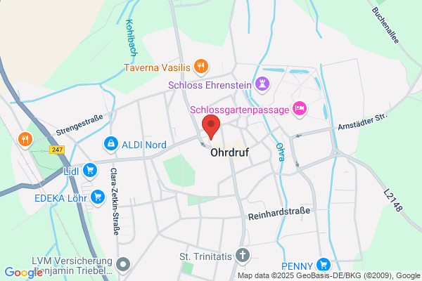 R+V Versicherung