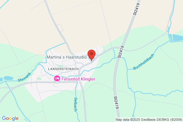 Martina`s Haarstudio