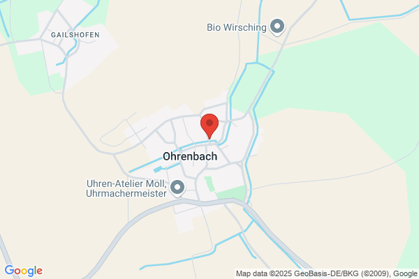 BioEnergie-Ohrenbach