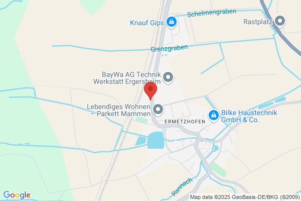 Endres Bauunternehmen GmbH