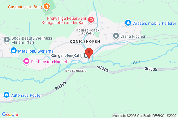 HEEG HOLZ GmbH
