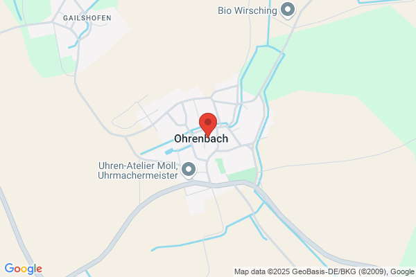 Ohrenbach