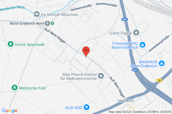 Am Probsthof