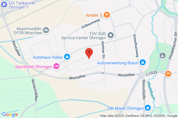 Autohaus AS GmbH