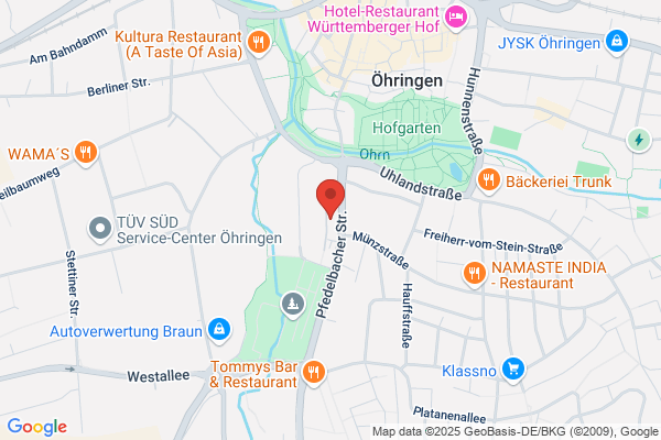 BL- MM GmbH