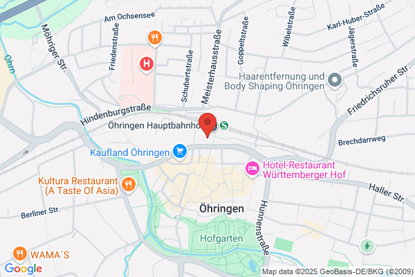 Postbank-Finanzcenter Öhringen