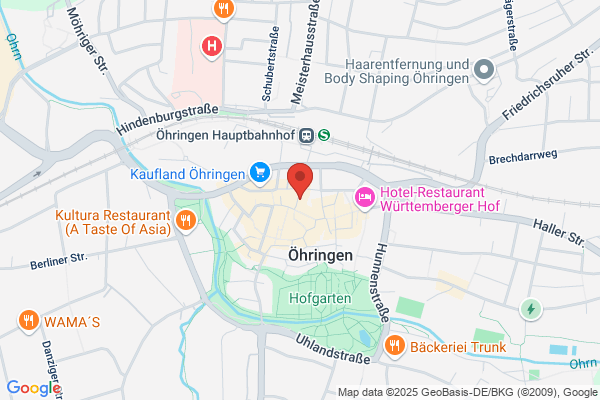 LBS in Öhringen