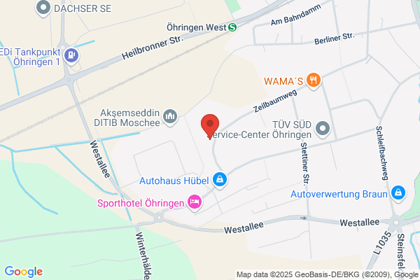 Schäfer + Peters GmbH