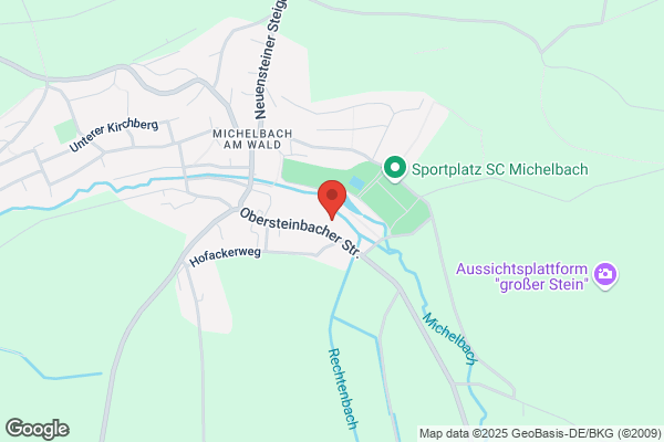 Holzbau Kerper