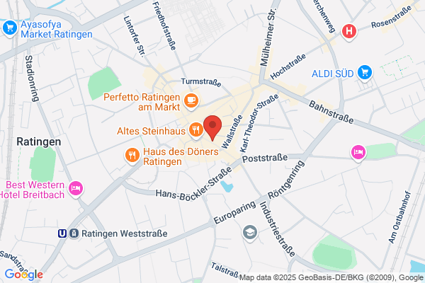 Eiscafé Il Gelataio