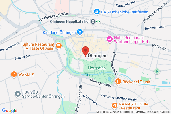 Elektro Bohnet Inh. Arno Feuchter