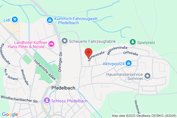 Erich Rehn Fahrschule