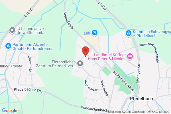 Schnell Fahrschule - Bretzfeld, Öhringen und Pfedelbach