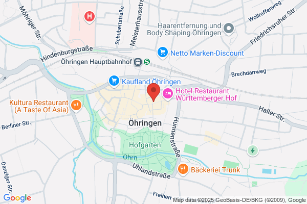 Geiger Myleen Blumen Galerie