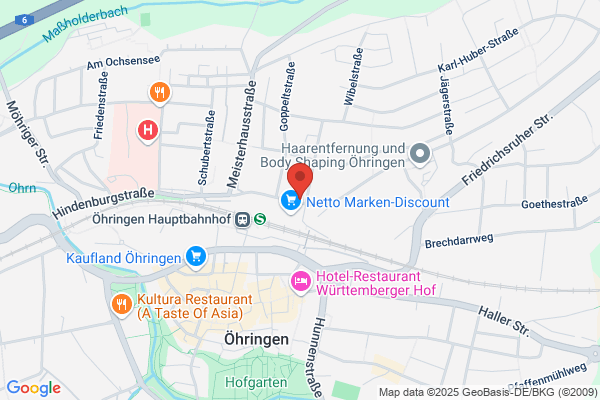 RTS Steuerberatungsgesellschaft GmbH & Co. KG, Öhringen