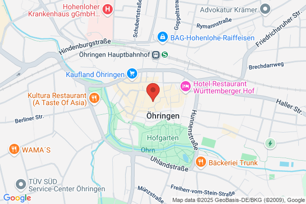 Tempton Öhringen
