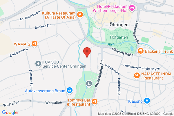 EDi Energie-Direkt Hohenlohe GmbH