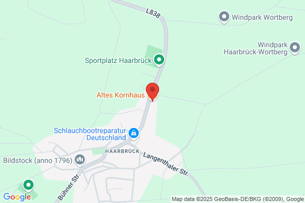 Kornhaus Ristorante Pizzeria
