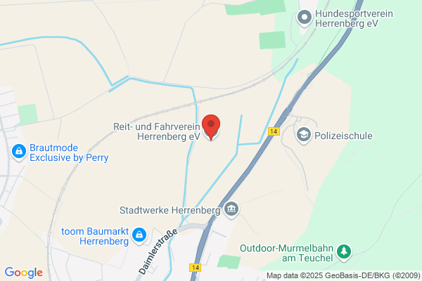 Reit- und Fahrverein Öhringen e.V.