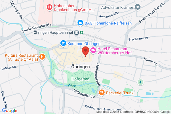 STUDIENKREIS-Nachhilfe