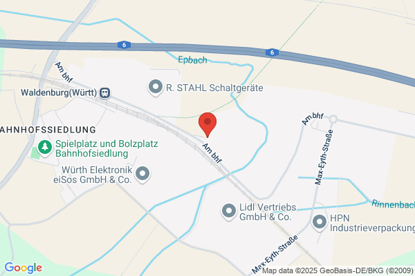 Würth Adolf GmbH & Co. KG