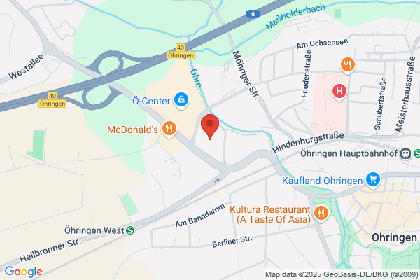 toom BauMarkt GmbH