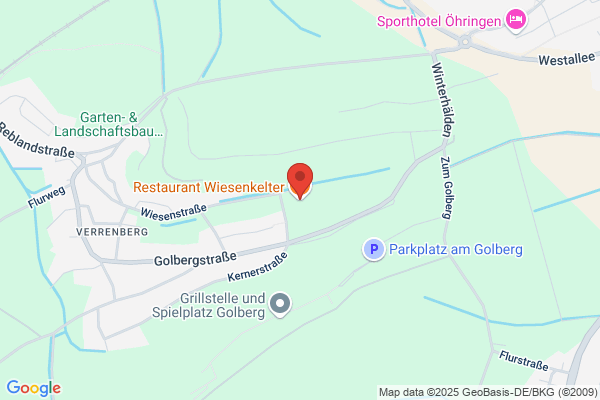 Wiesenkelter