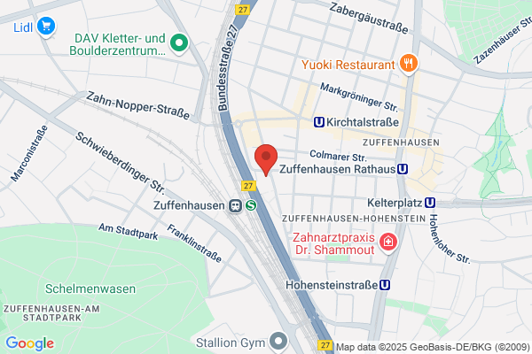 Bierfunzel