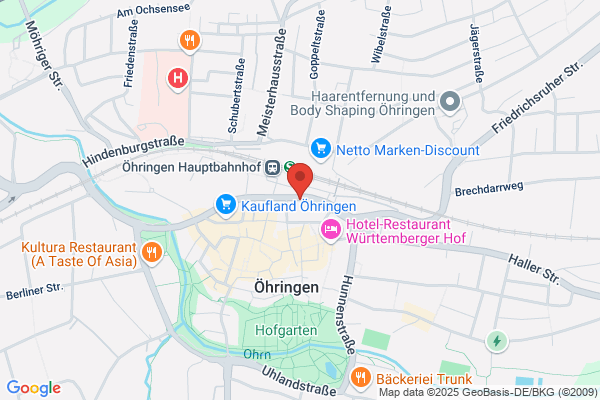 Copy & Print Shop Andermann