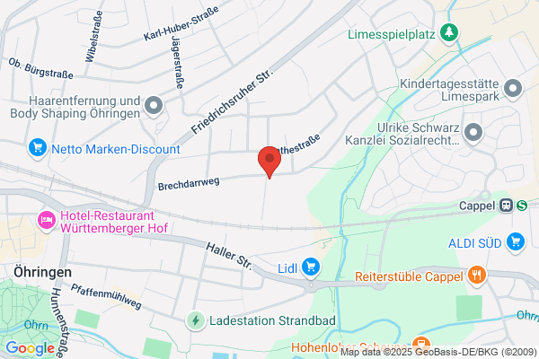 Dürr Präzisionswerkzeuge GmbH