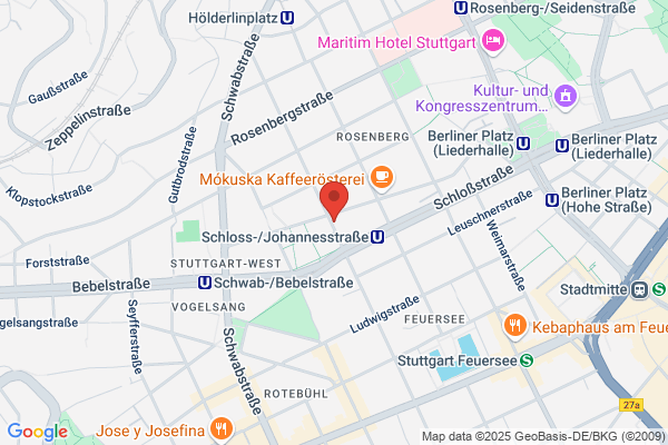 Eiswerkstatt Stuttgart