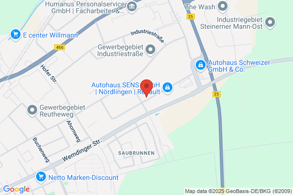 Erdbau Abbrucharbeiten