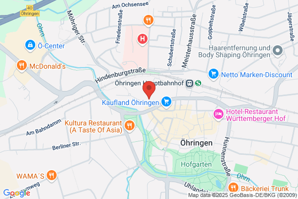Event Pro's GmbH