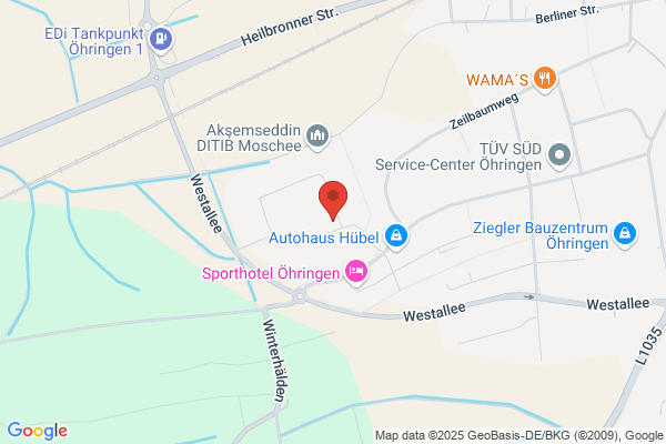 FaGo Drehtechnik GmbH