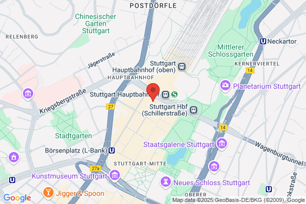 Fotopoint im Handelshof