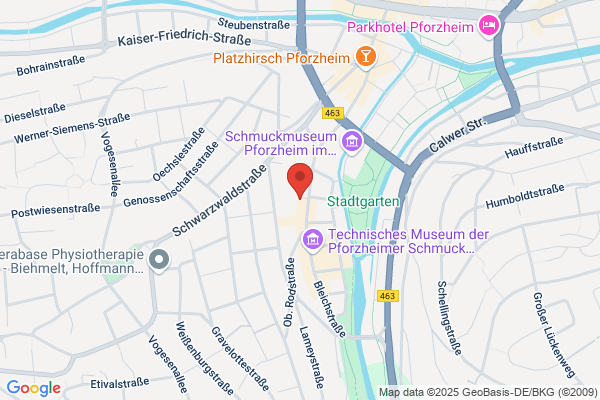 IB Verbund Württemberg e.V.