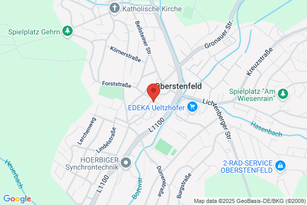 Kupferdächle