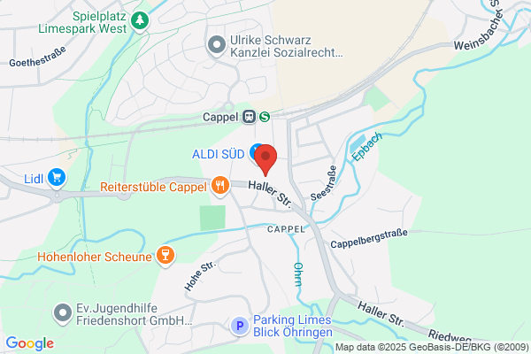 MEXXs Getränkeservice GmbH