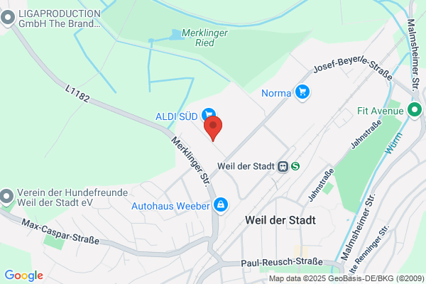 u. Hänchengrillstation Reinhardt Siegfried- Stüble Am Eck