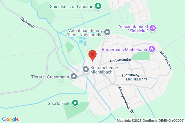 Pfarramt Michelbach