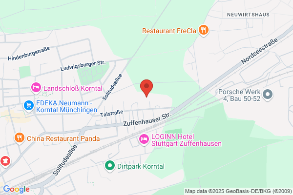B. Weidner Öhringer Kleinbusse